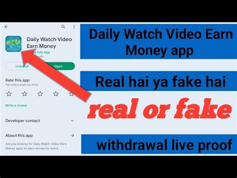 daily watch video and earn money real or fake|does videocash bot really pay.